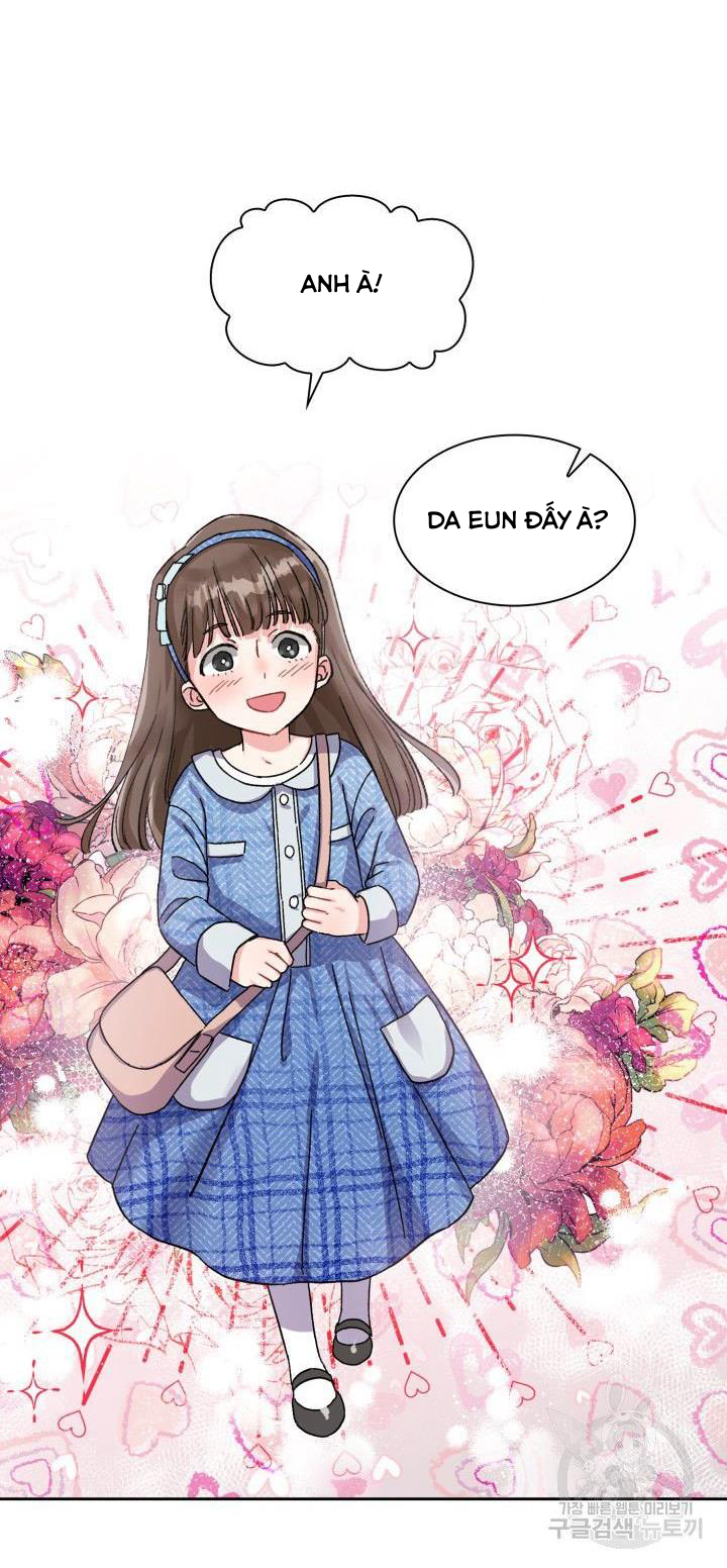 Có cà rốt không ? Chapter 2 - Trang 2