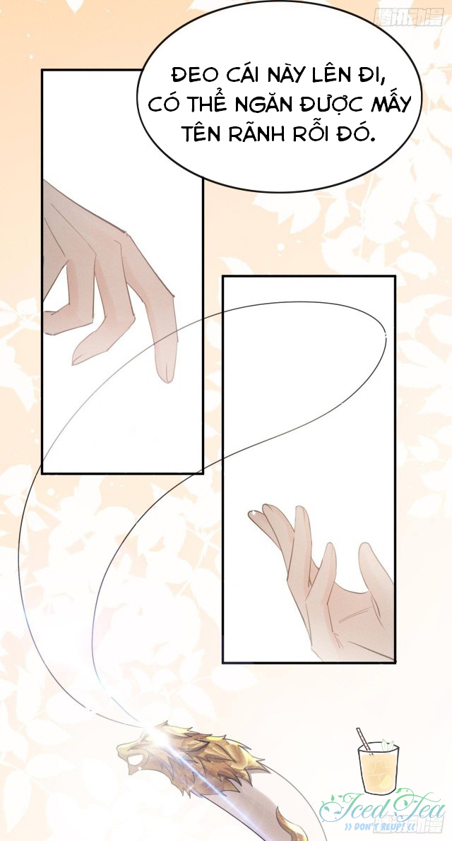 Lang Sói Thượng Khẩu Chapter 7.2 - Trang 2