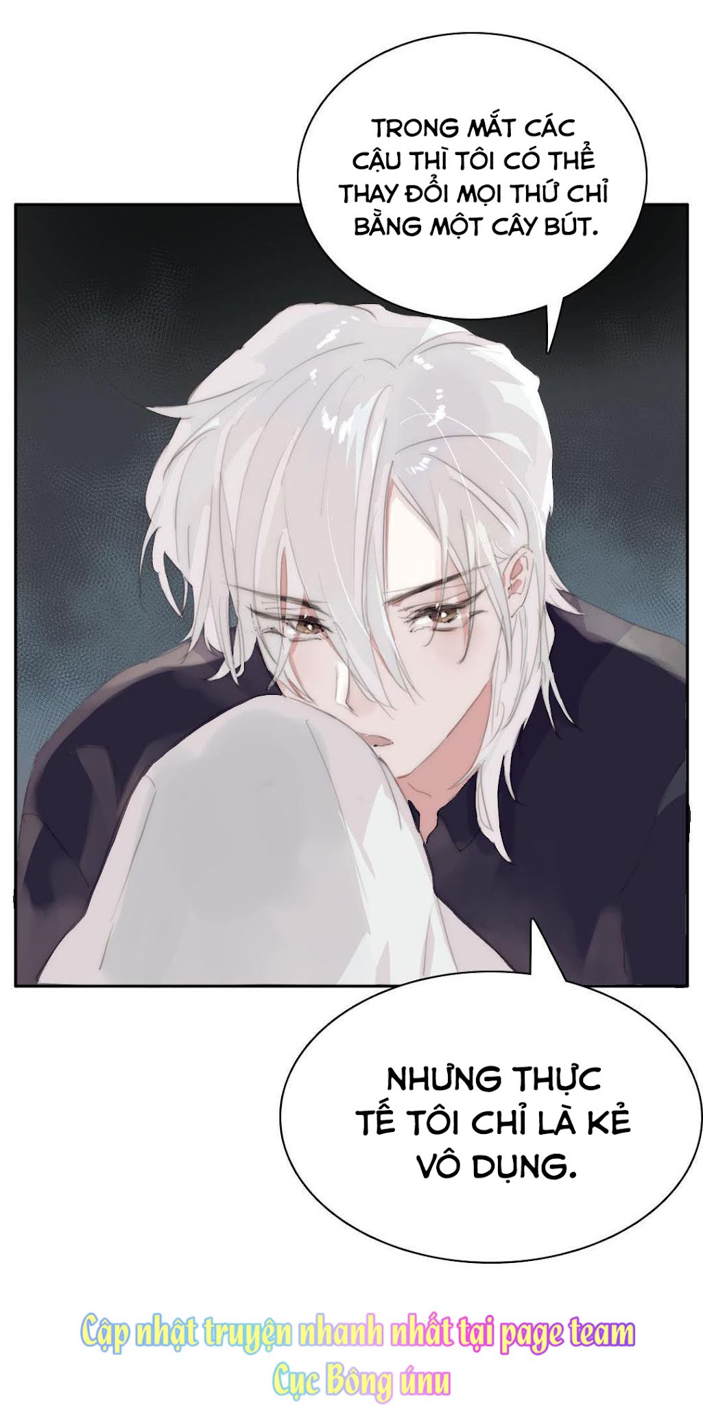 Phía Sau Cuốn Sách Manhua Chapter 9 - Trang 2