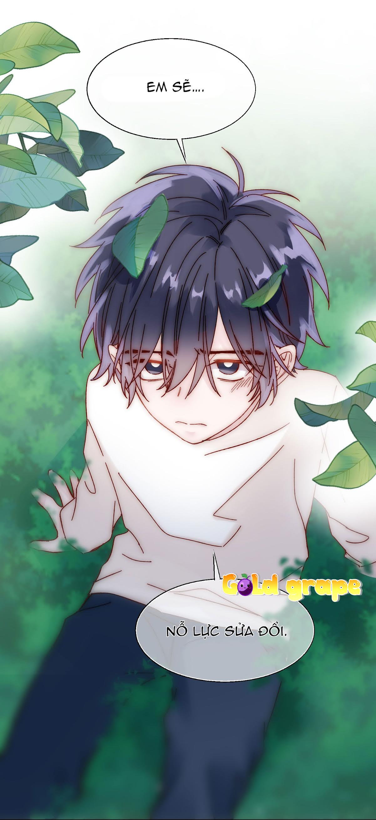 Tôi Phải Trở Thành Nhân Vật Đại Phản Diện Chapter 8 - Trang 2
