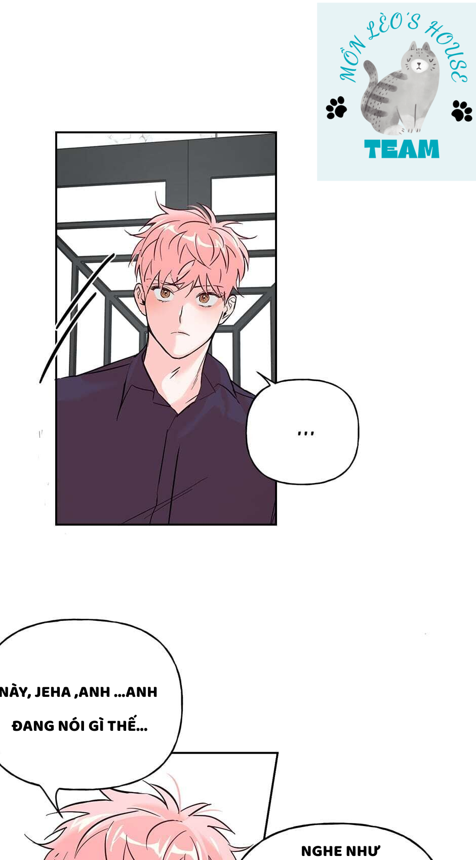 Assorted Wildness Chapter 33 - Trang 3