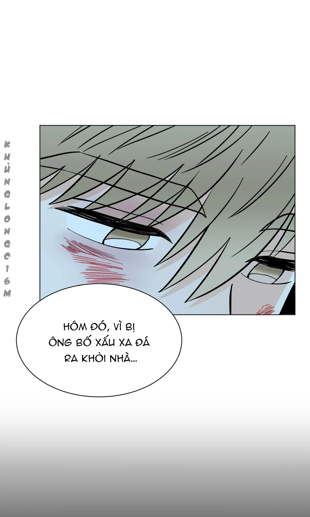 Thiếu Niên Nổi Loạn Chapter 13 - Trang 2