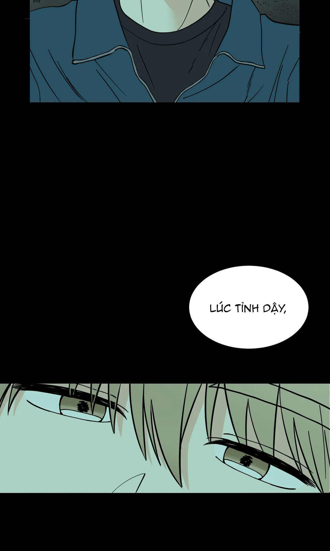Thiếu Niên Nổi Loạn Chapter 13 - Trang 2