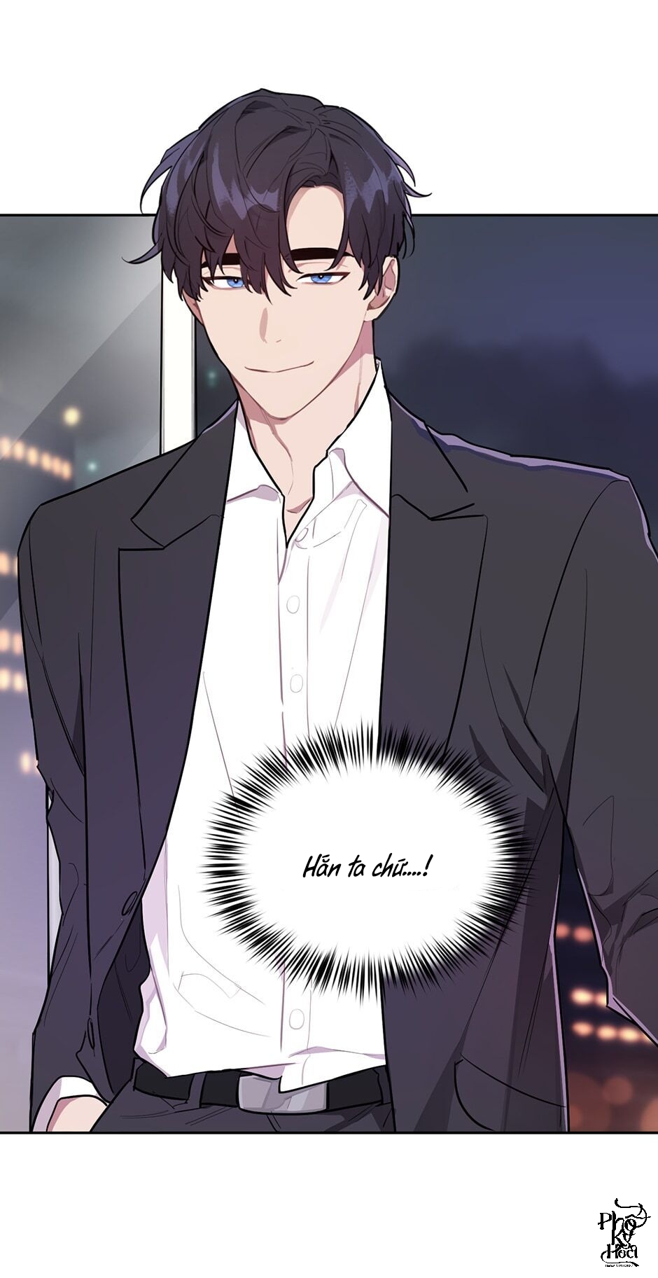 Nguyên Tắc Khoái Cảm Chapter 0 - Trang 2