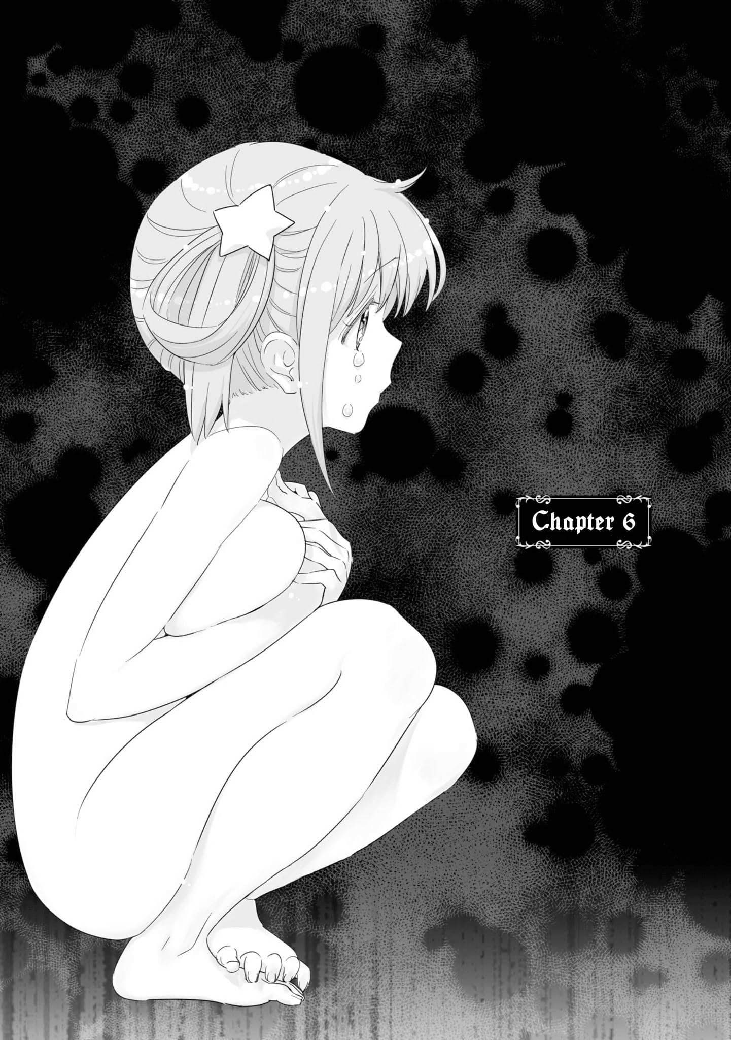 Cậu Vẫn Dựa Vào Phép Thuật Sao? Chapter 6 - Next Chapter 7