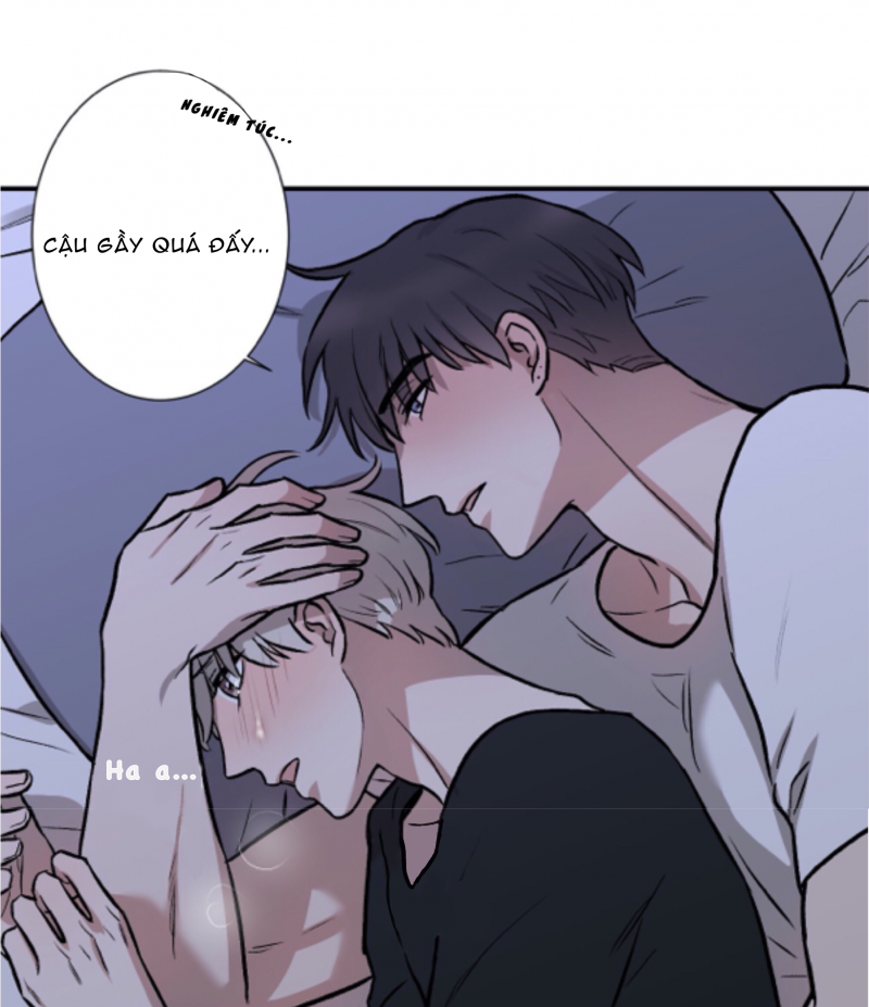 Trong vòng bí mật Chapter 3 - Next Chapter 4