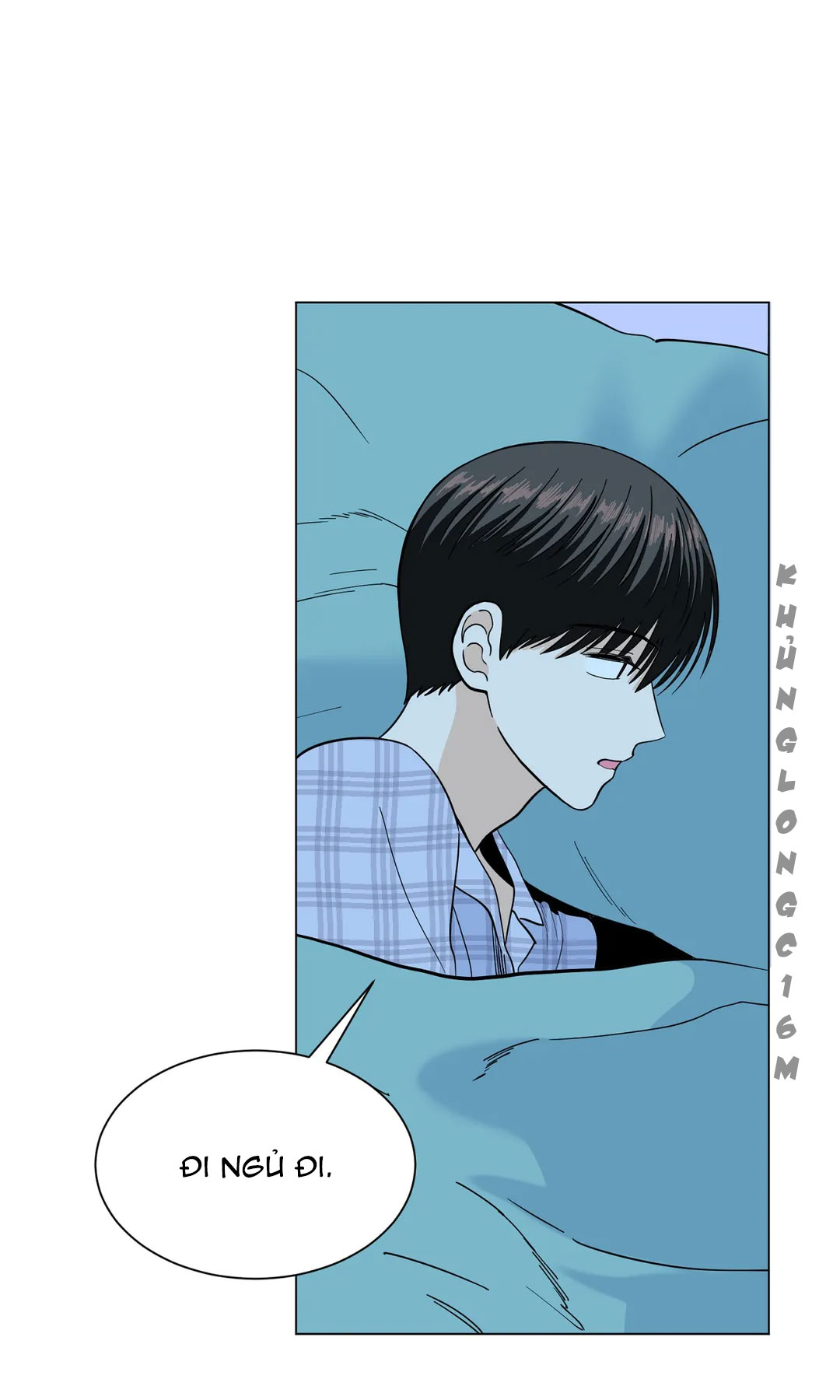 Thiếu Niên Nổi Loạn Chapter 13 - Trang 2