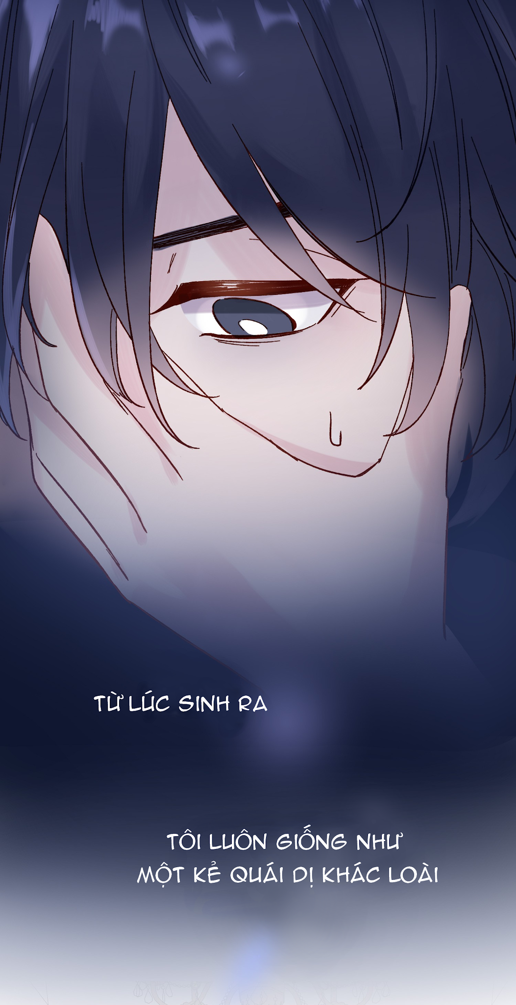 Tôi Phải Trở Thành Nhân Vật Đại Phản Diện Chapter 2 - Trang 2