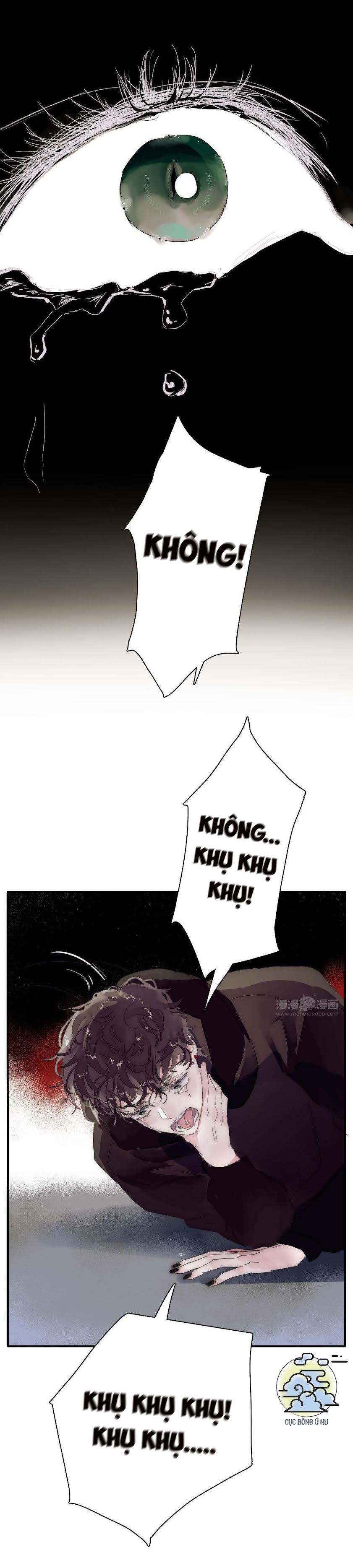 Phía Sau Cuốn Sách Manhua Chapter 4 - Trang 2