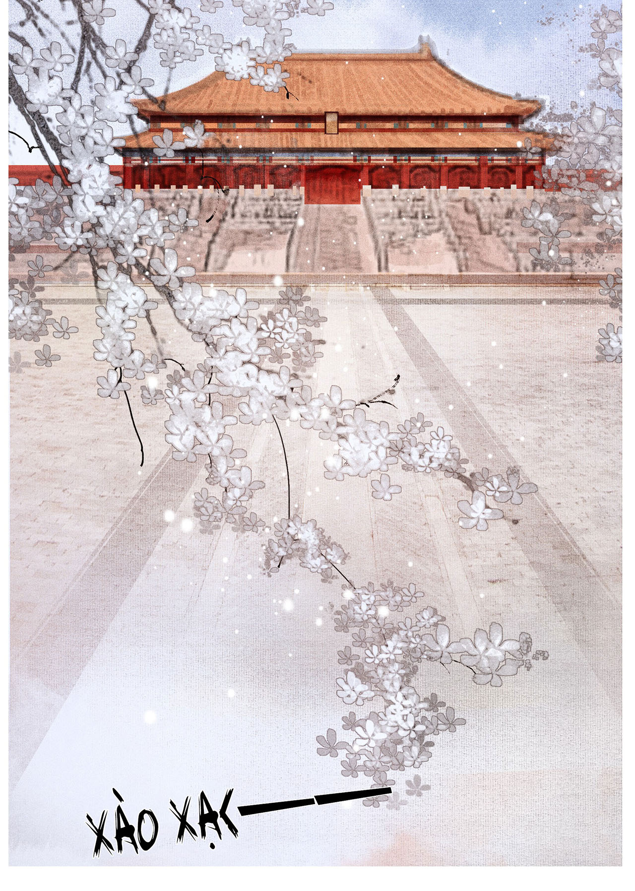 Tái Thế Quyền Thần Chapter 3 - Next Chapter 4