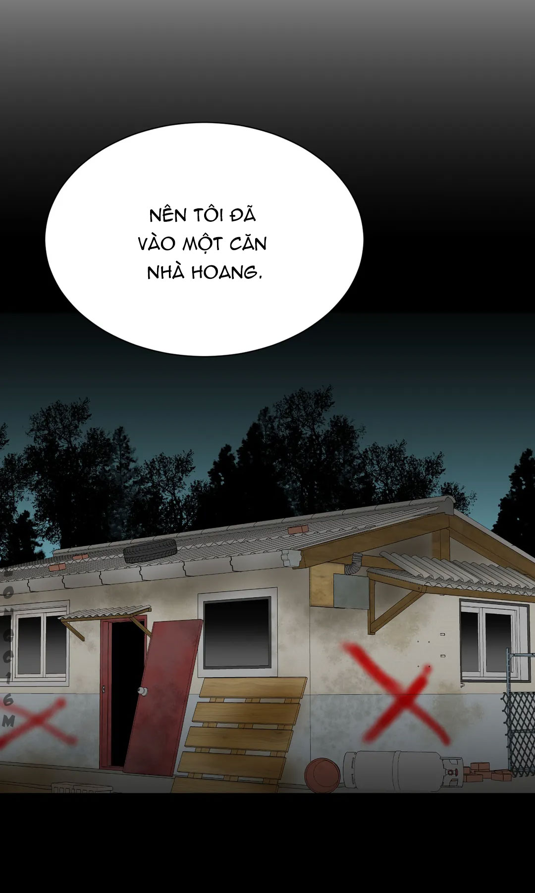 Thiếu Niên Nổi Loạn Chapter 13 - Trang 2