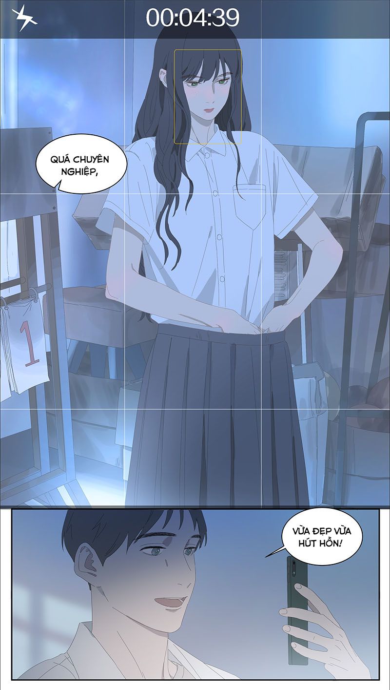 Điền loa tiên sinh Chapter 12 - Trang 2