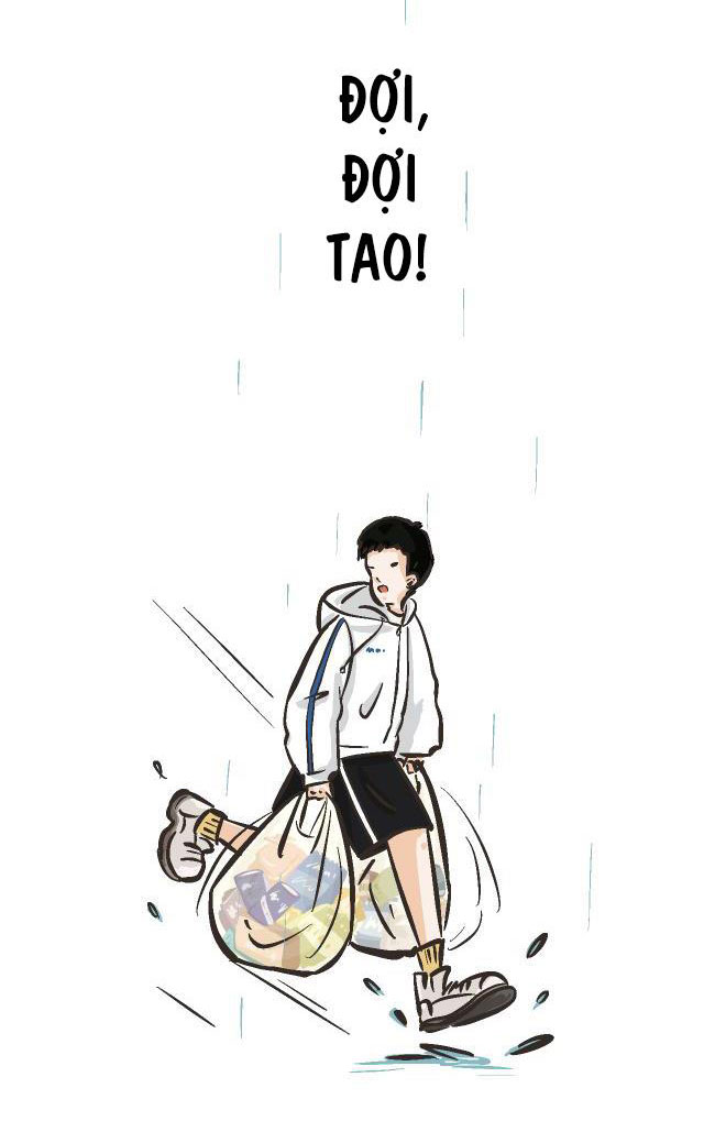 Sát lại chút đi Chapter 1 - Next Chapter 2