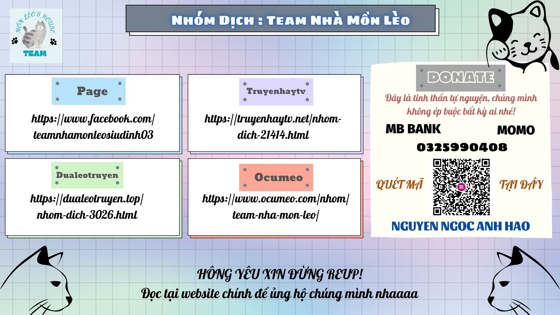 Phòng 1305 Chapter 9 - Trang 3