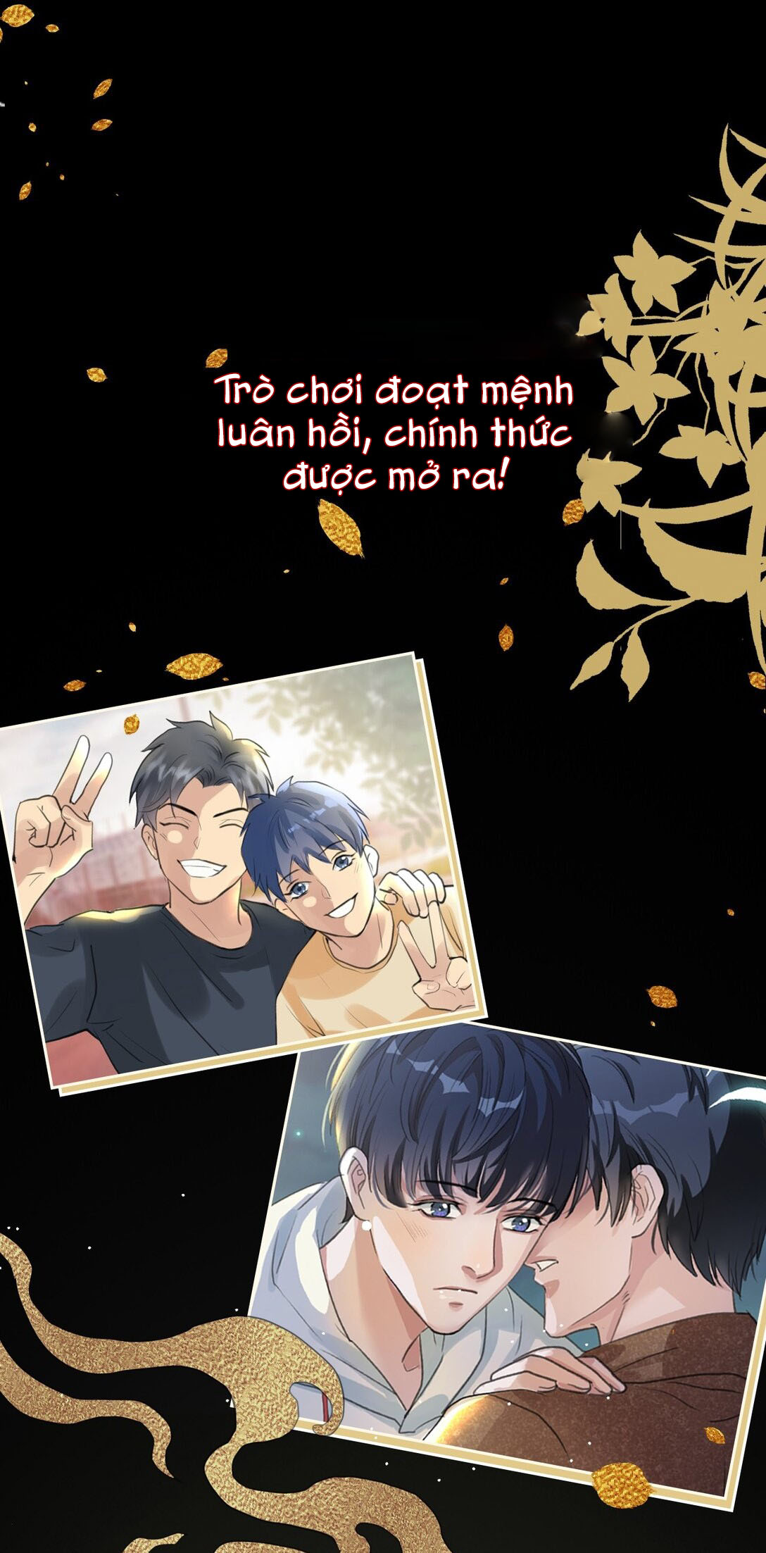 Tu tiên sao? Muốn giết chủng loại kia! Chapter 0 - Next Chapter 1