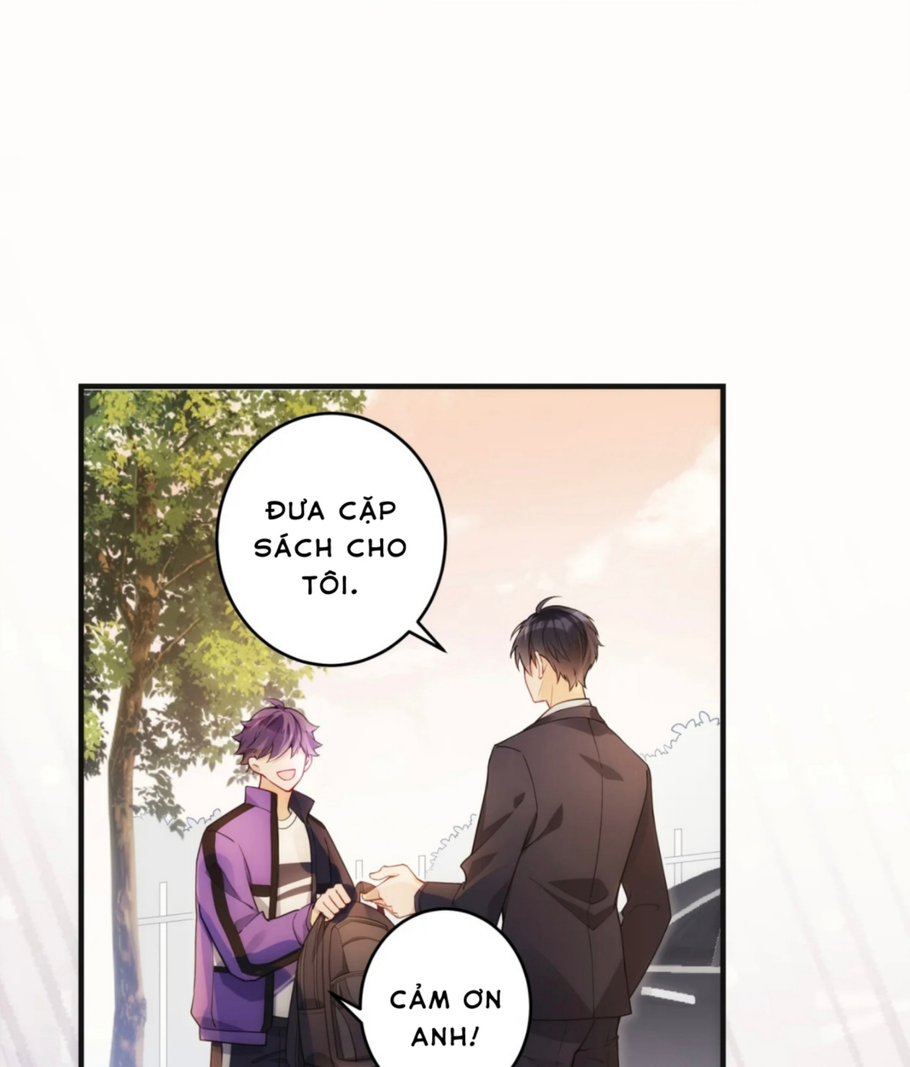 Hướng Dẫn Đi Vào Giấc Ngủ Chapter 1 - Next Chapter 2