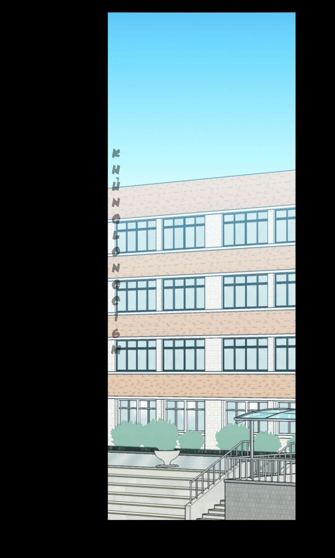 Thiếu Niên Nổi Loạn Chapter 13 - Trang 2