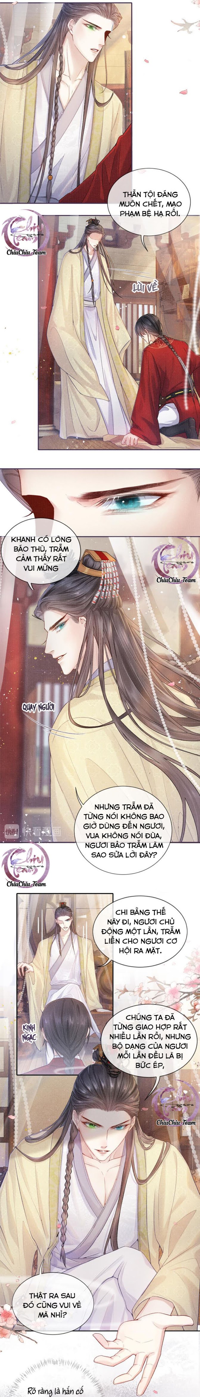 Tướng Quân Lệnh Chapter 19 - Next Chapter 20