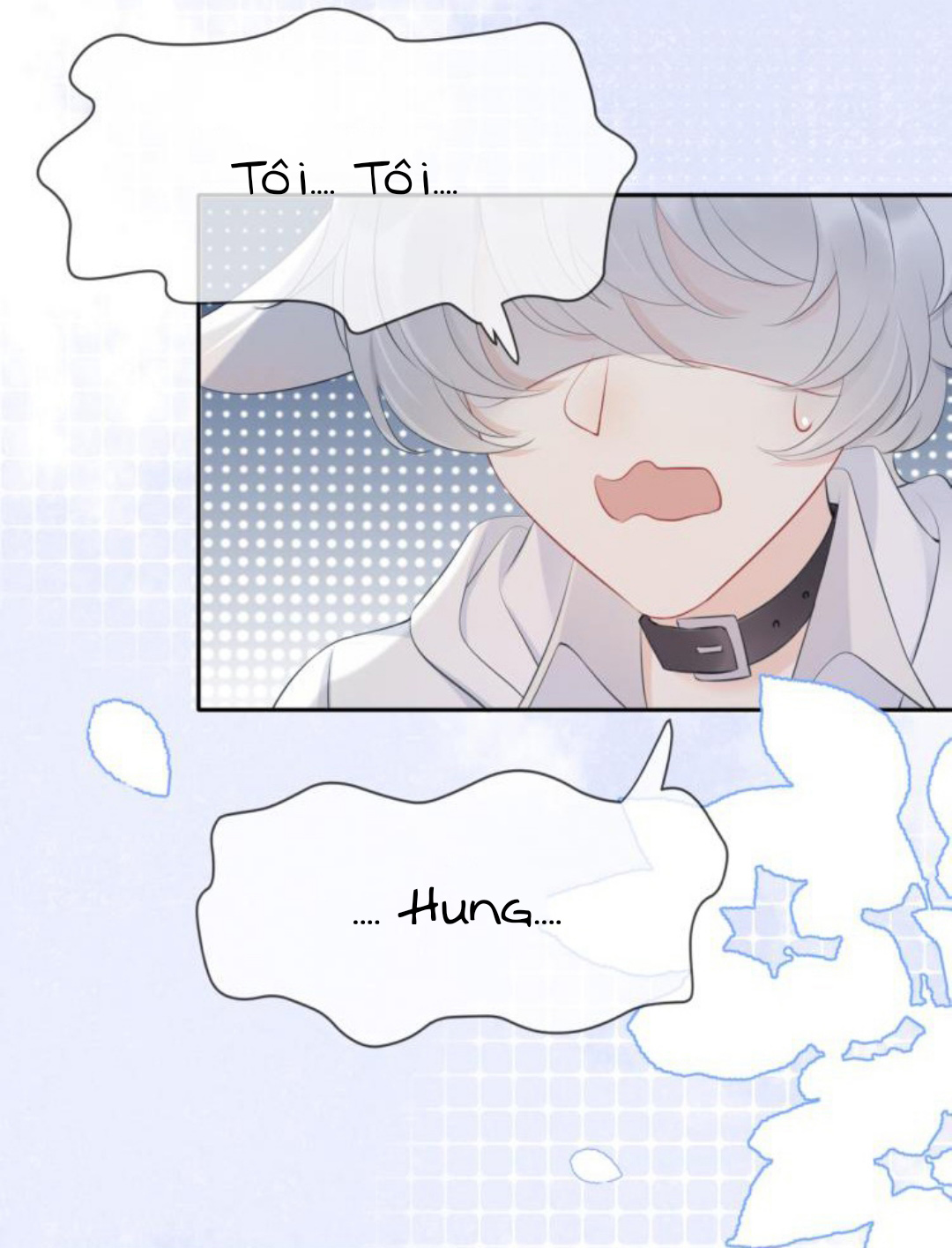 Một Ngụm Ăn Cả Thỏ Con Chapter 1 - Trang 3