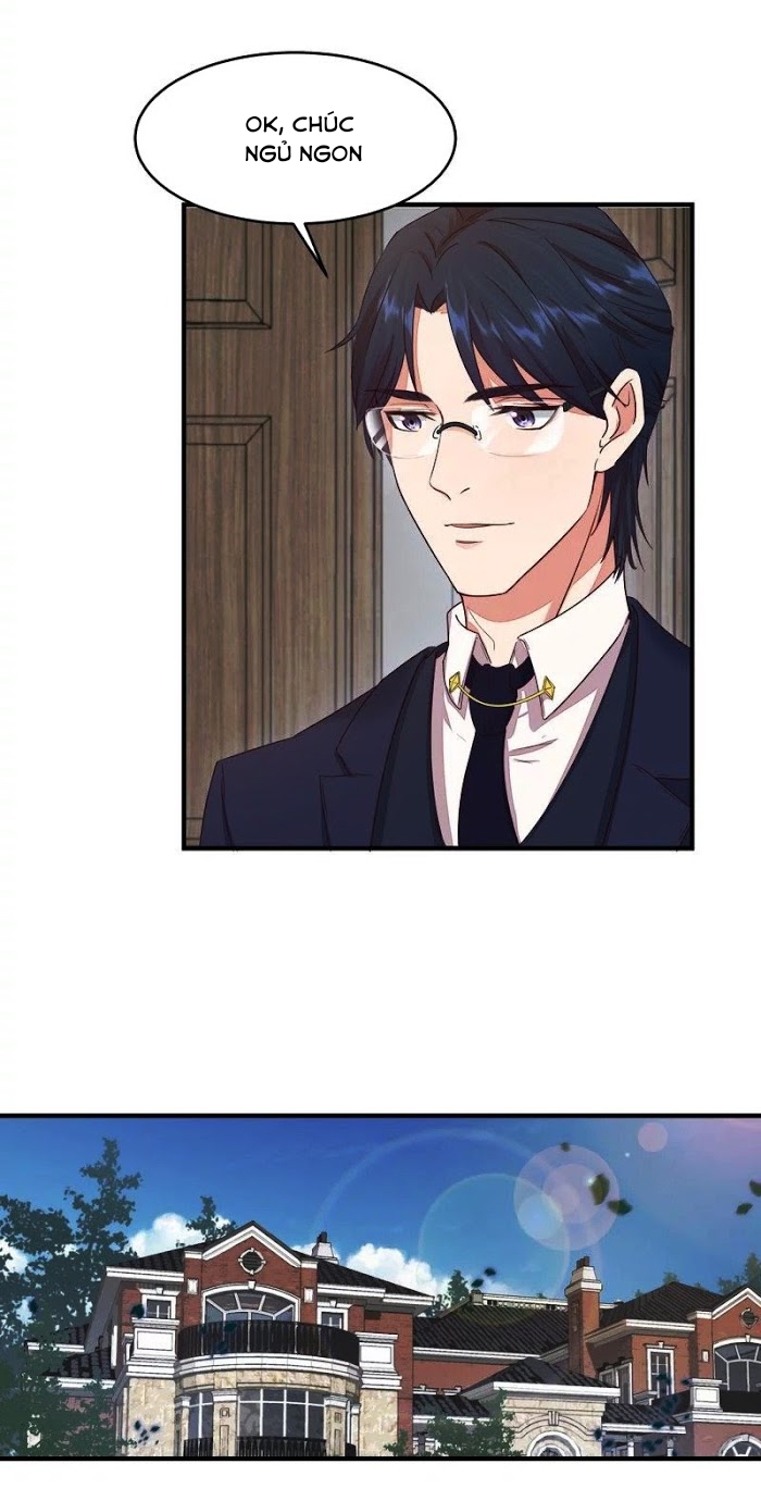 Em Ở Sâu Thẳm Trong Các Vì Sao Chapter 3 - Next Chapter 4