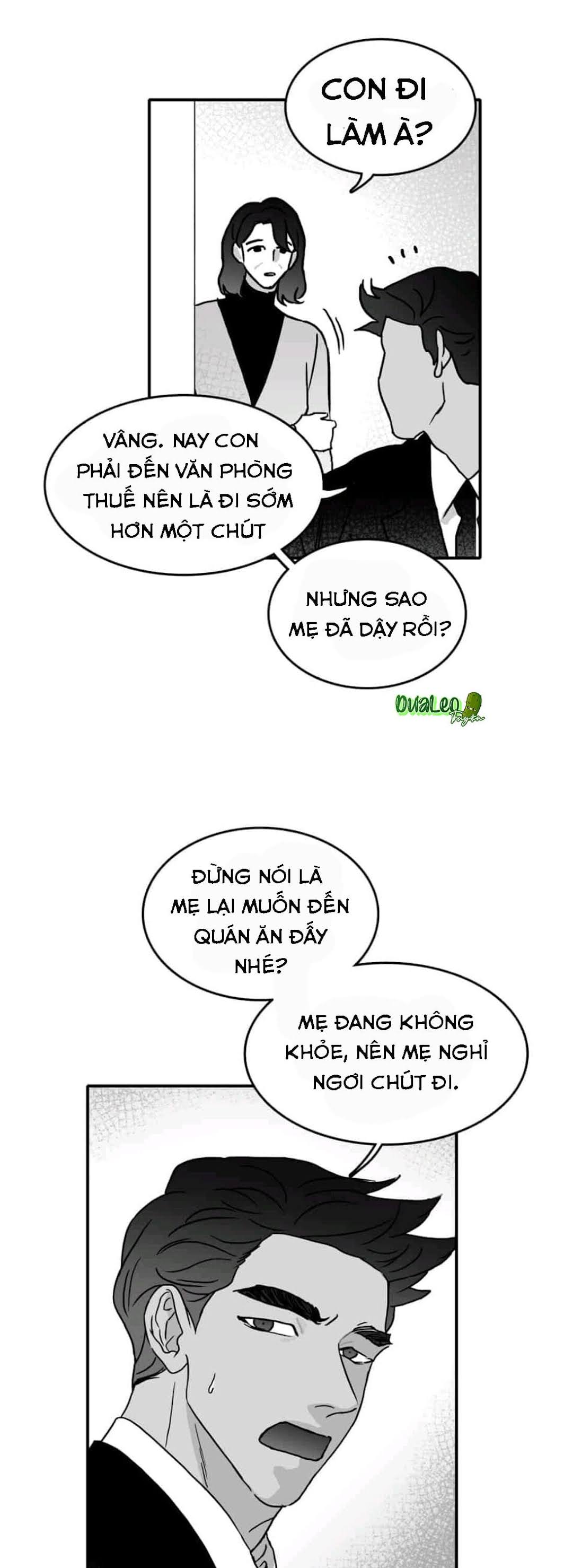 BUỘC TRỞ THÀNH KẺ NGỐC Chapter 9 - Next Chapter 10