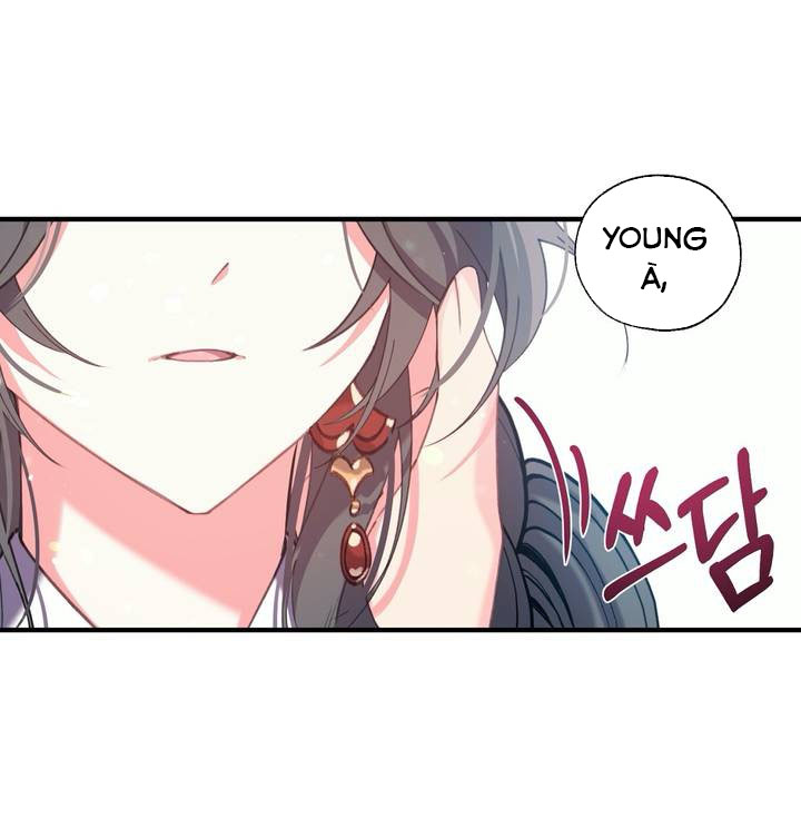 Nàng Sơn Ca Yêu Kiều Của Yêu Tinh ( End ) Chapter 19 - Next Chapter 20