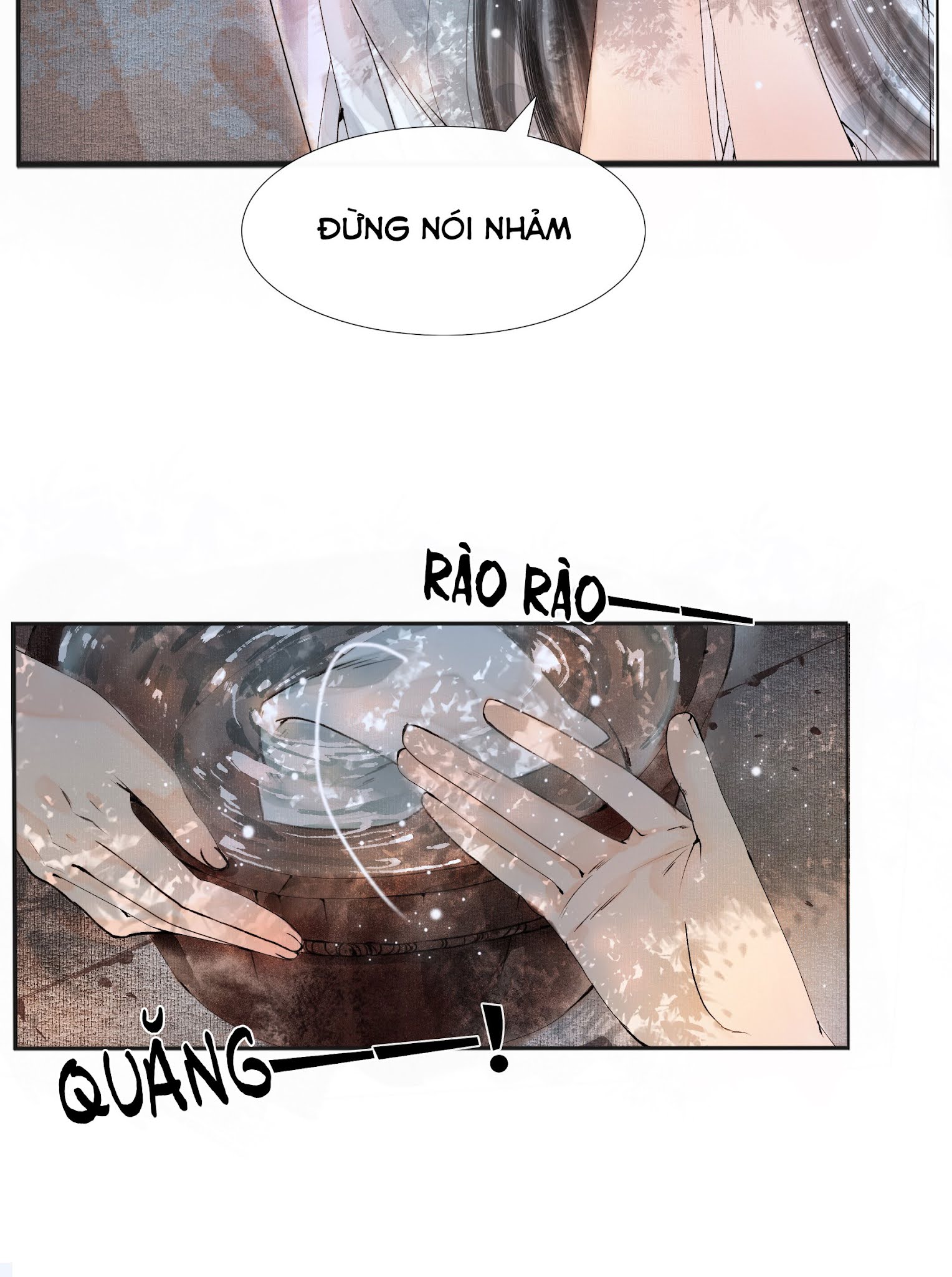 Tái Thế Quyền Thần Chapter 1 - Trang 3