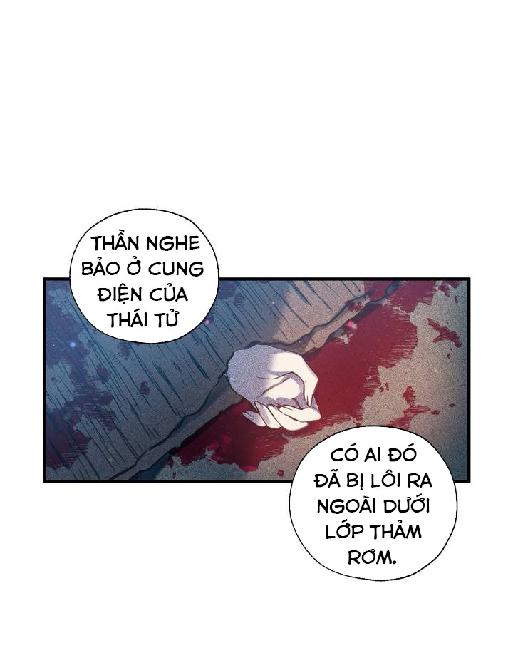 Nàng Sơn Ca Yêu Kiều Của Yêu Tinh ( End ) Chapter 22 - Next Chapter 23