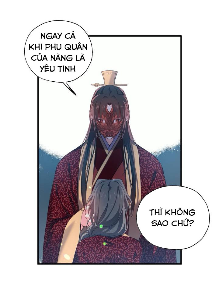 Nàng Sơn Ca Yêu Kiều Của Yêu Tinh ( End ) Chapter 19 - Next Chapter 20