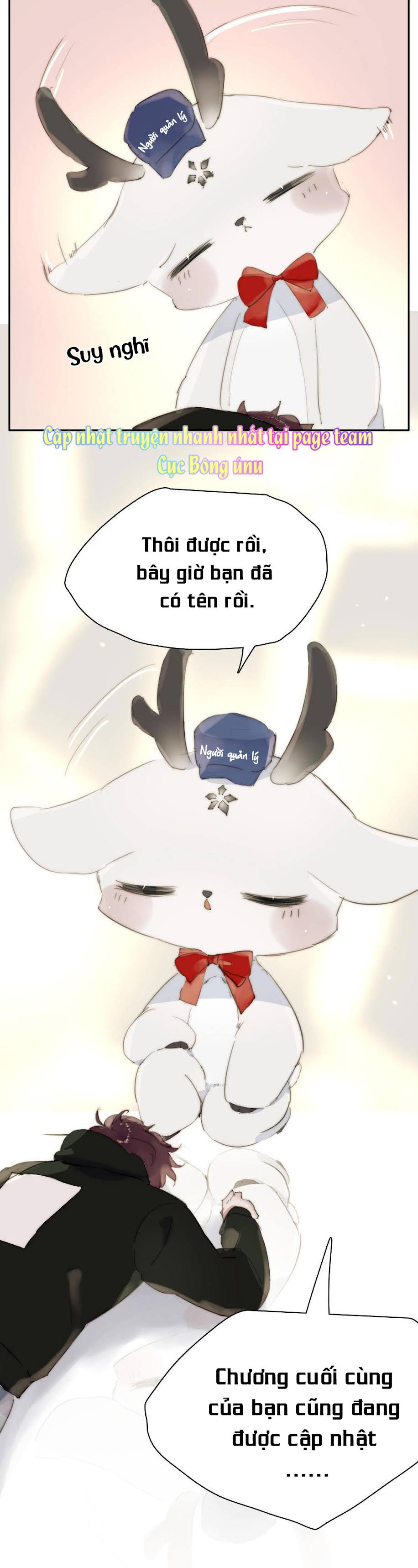 Phía Sau Cuốn Sách Manhua Chapter 15 - Trang 2