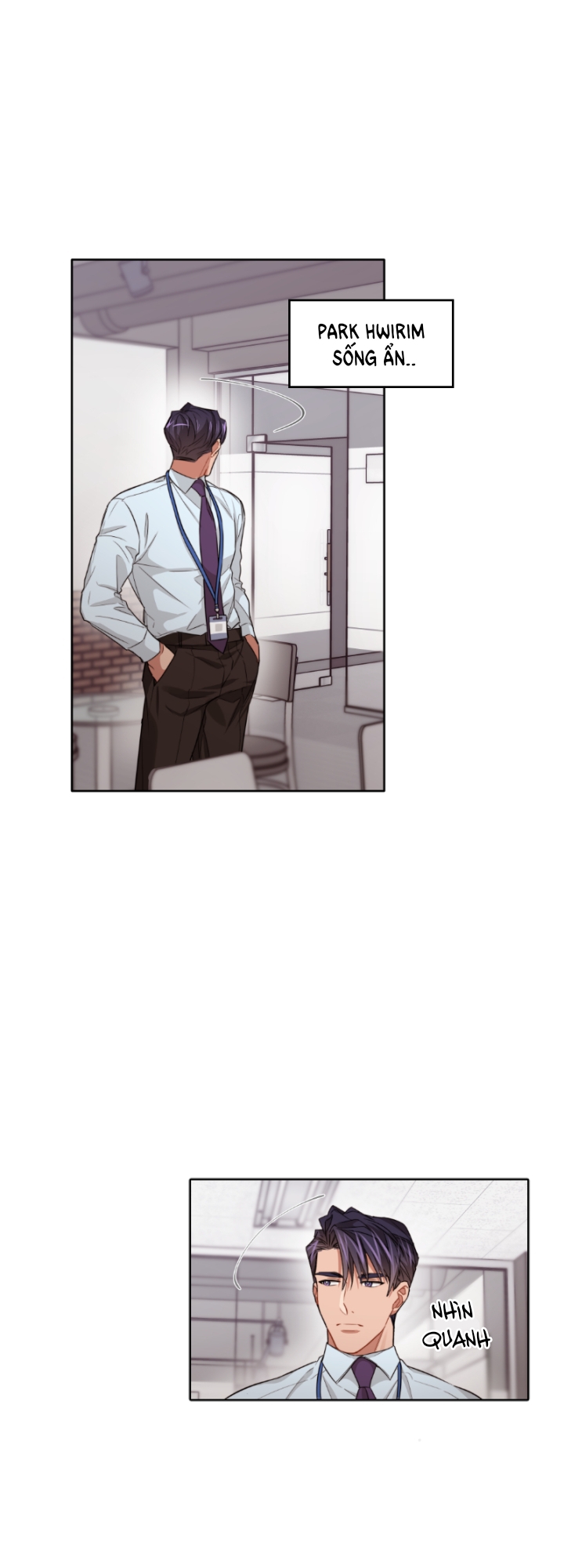 Kế hoạch tồi tệ Chapter 3 - Trang 3