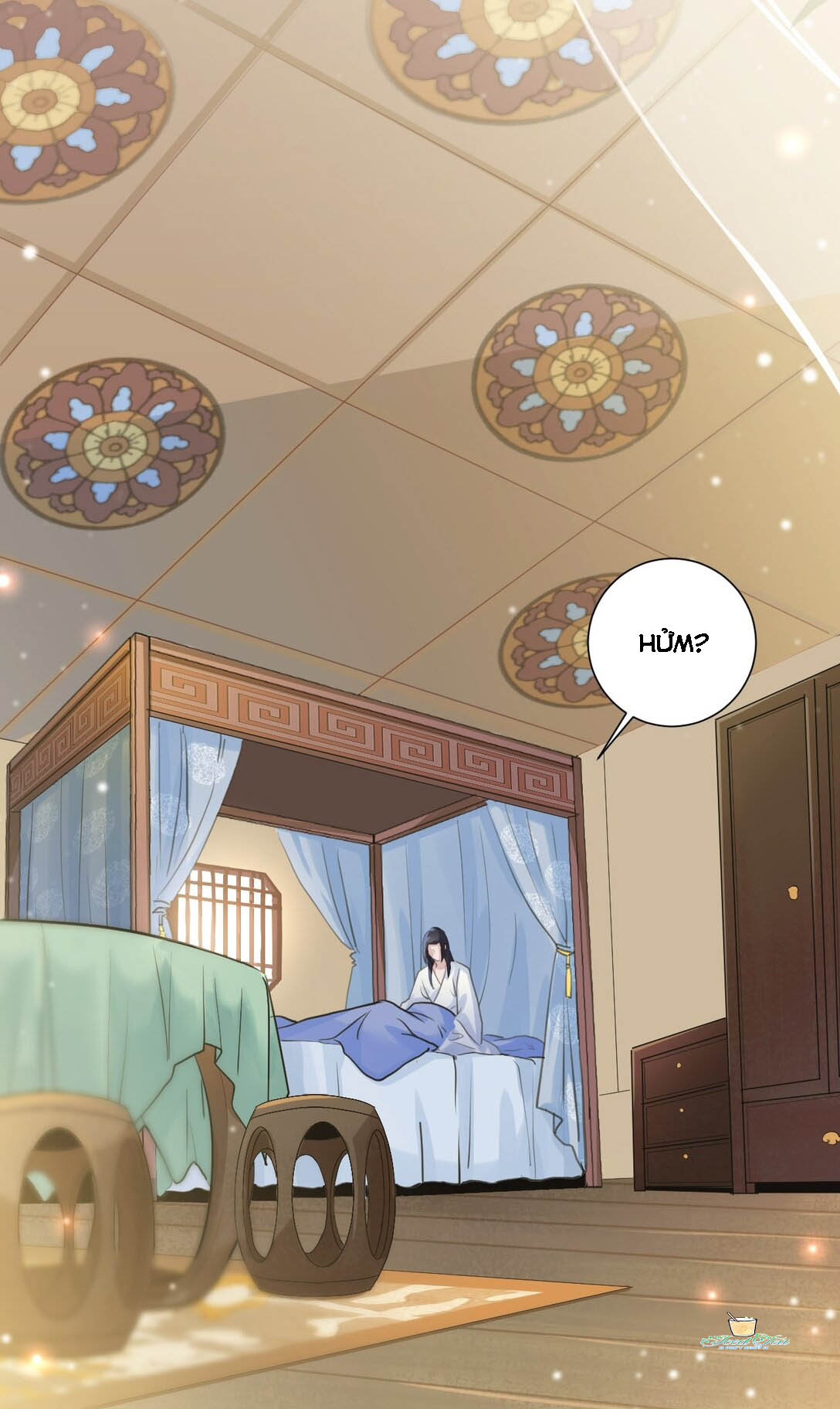Tu tiên sao? Muốn giết chủng loại kia! Chapter 2 - Trang 2