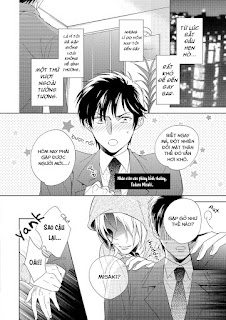 Yarisugi Party Night Chapter 6 - Next 