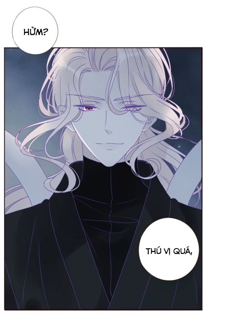 Ủng Nhiên Nhập Hoài Chapter 2 - Trang 3