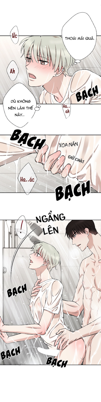 Trong vòng bí mật Chapter 9 - Next Chapter 10