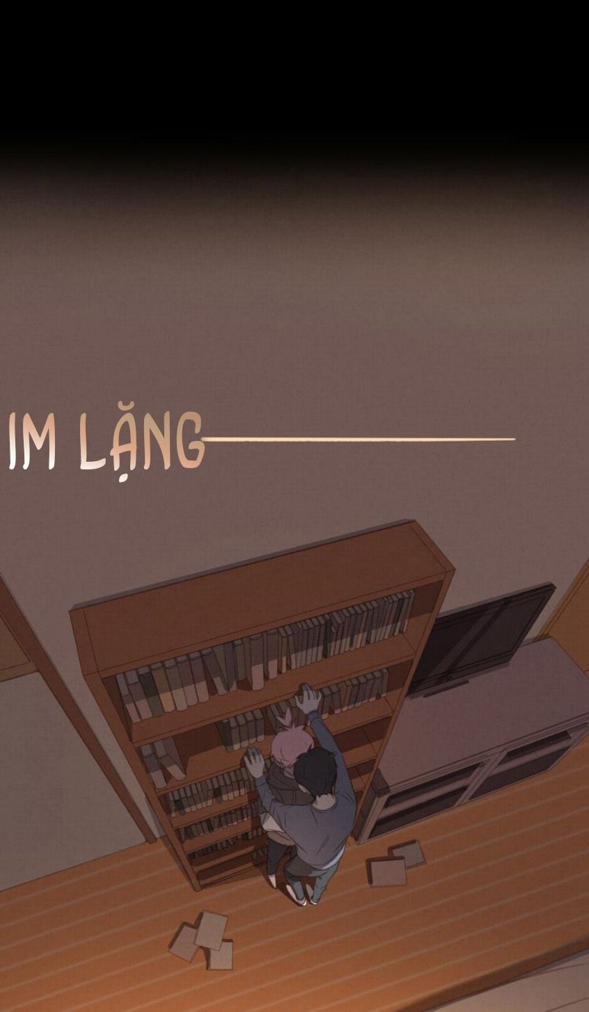 Thế giới của một chú mèo Chapter 26 - Trang 2