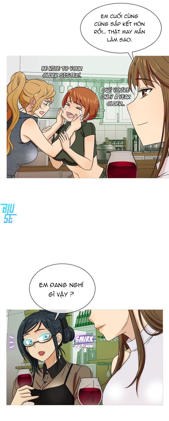 Full Yêu Em Nữa Đi Chapter 15 - Next Chapter 16