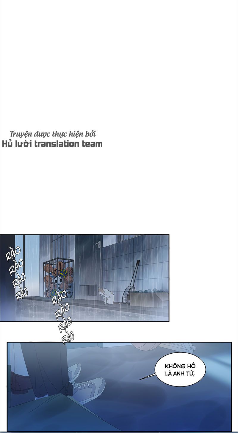 Điền loa tiên sinh Chapter 12 - Trang 2