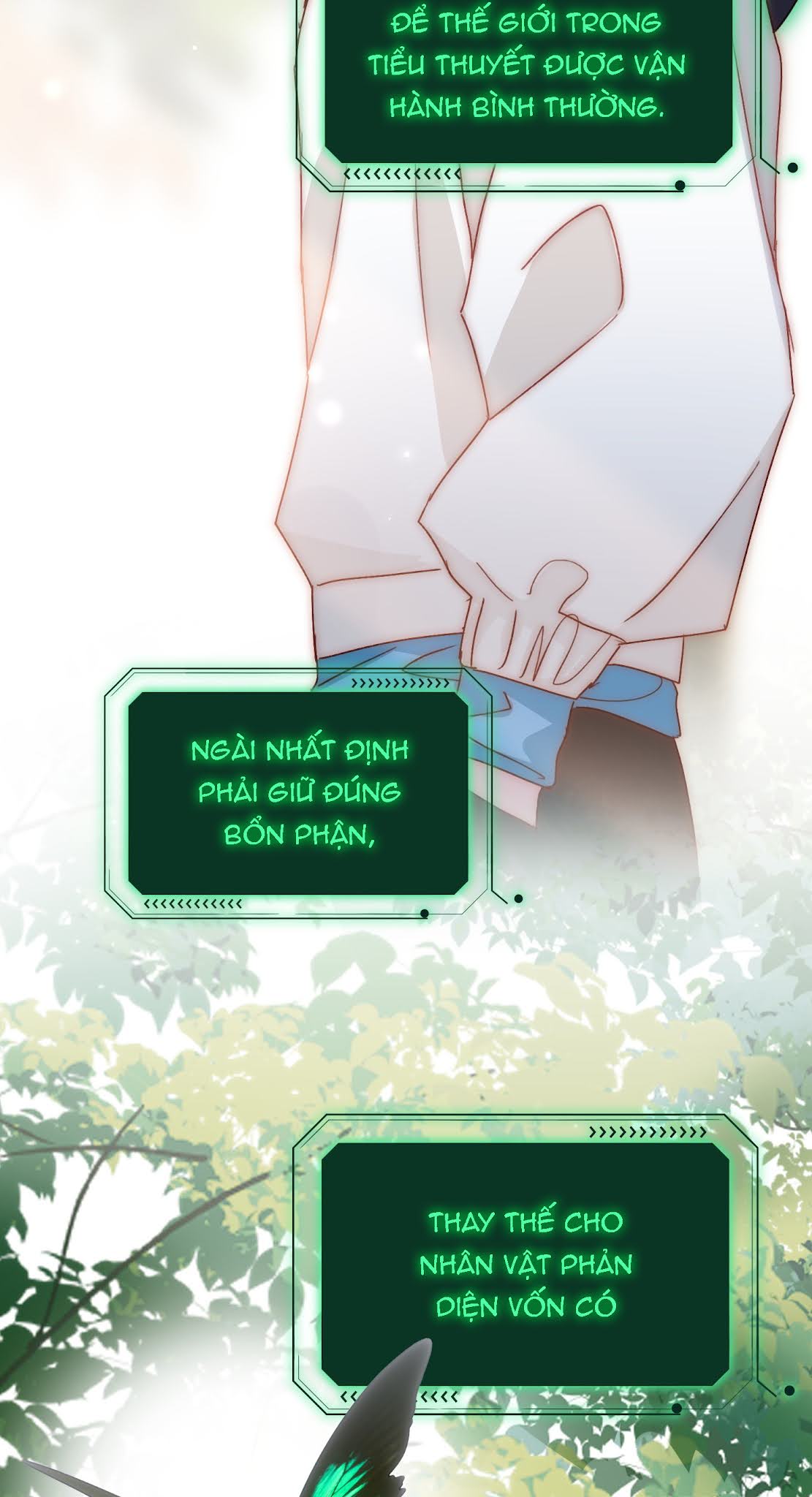 Tôi Phải Trở Thành Nhân Vật Đại Phản Diện Chapter 17 - Trang 2