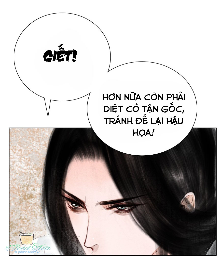 Vòng Luân Hồi Chapter 8 - Trang 4