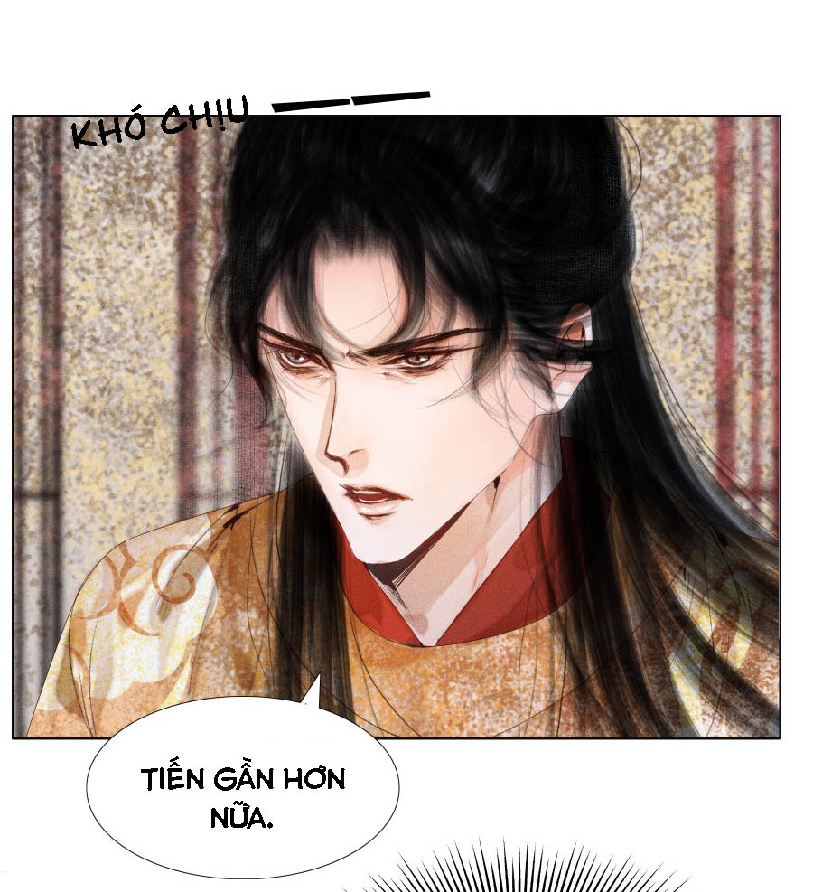 Vòng Luân Hồi Chapter 7 - Next Chapter 8