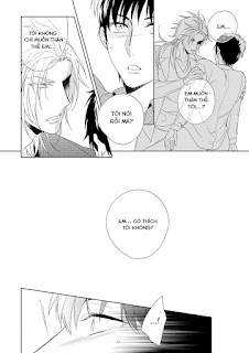 Yarisugi Party Night Chapter 6 - Next 