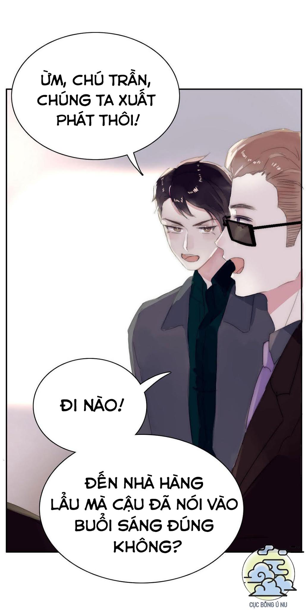 Phía Sau Cuốn Sách Manhua Chapter 2 - Trang 2