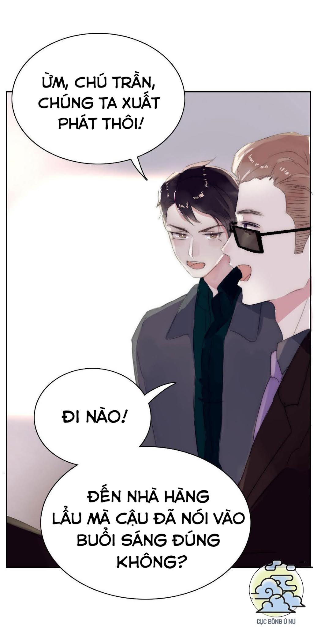 Phía Sau Cuốn Sách Manhua Chapter 2 - Next Chapter 3