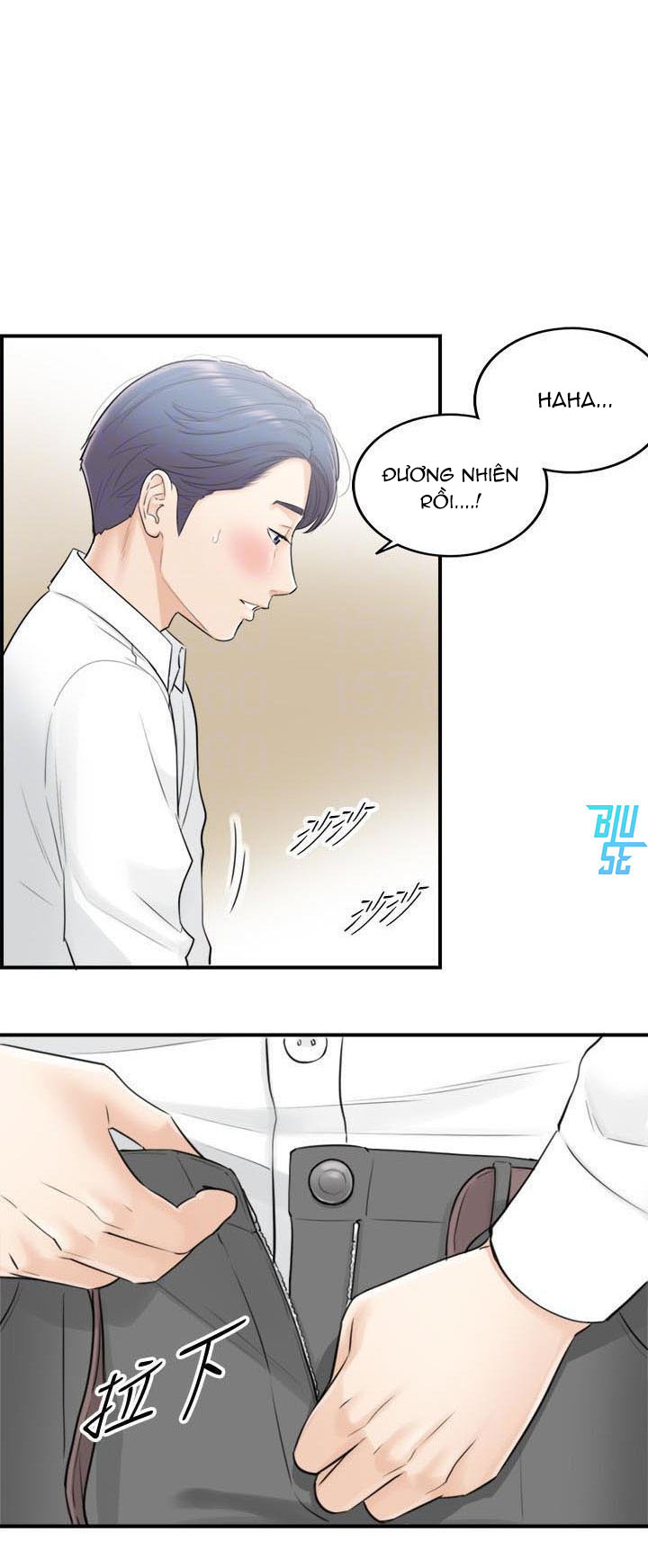Sếp Trẻ Chapter 4 - Next Chapter 5