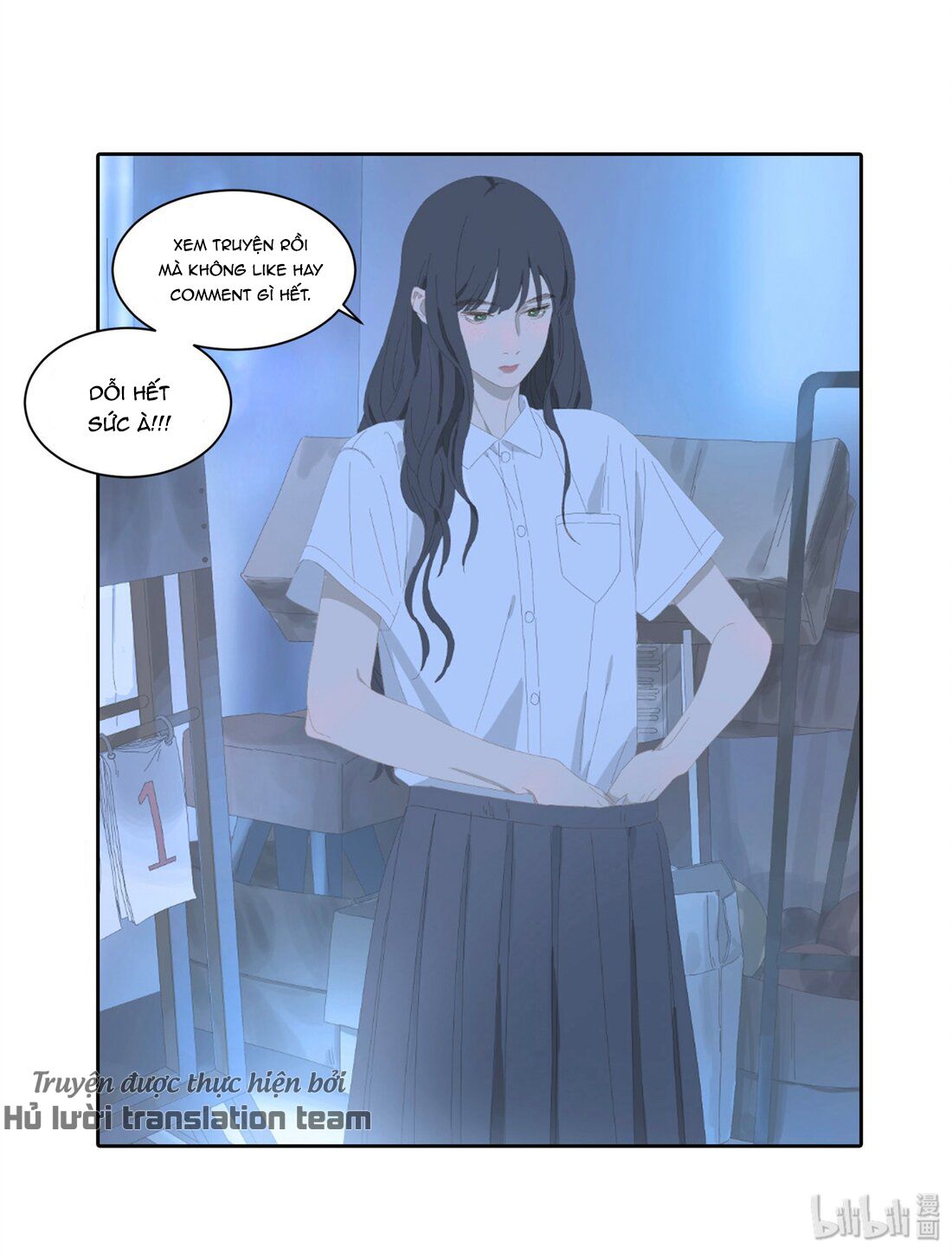 Điền loa tiên sinh Chapter 14.2 - Trang 2
