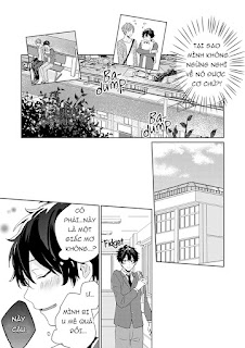 Unmei no Hito to Deaeru Koi suru Appli Chapter 7 - Next 