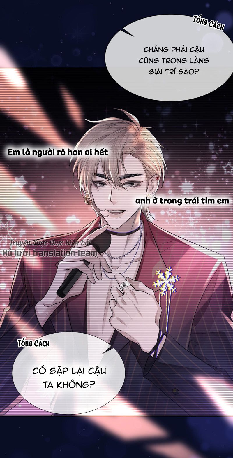 Chỉ Trích! Chapter 1 - Trang 2