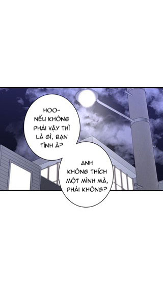Trong Vòng Bí Mật Chapter 30 - Trang 3