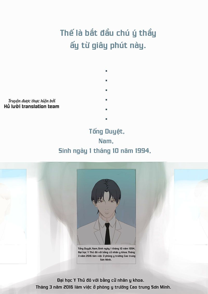 Điền loa tiên sinh Chapter 13 - Trang 2